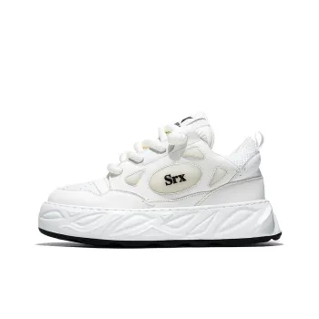 MOERBAI Original Machine Series Anti Slip Wear Resistant Low Top Skateboard Shoes Unisex