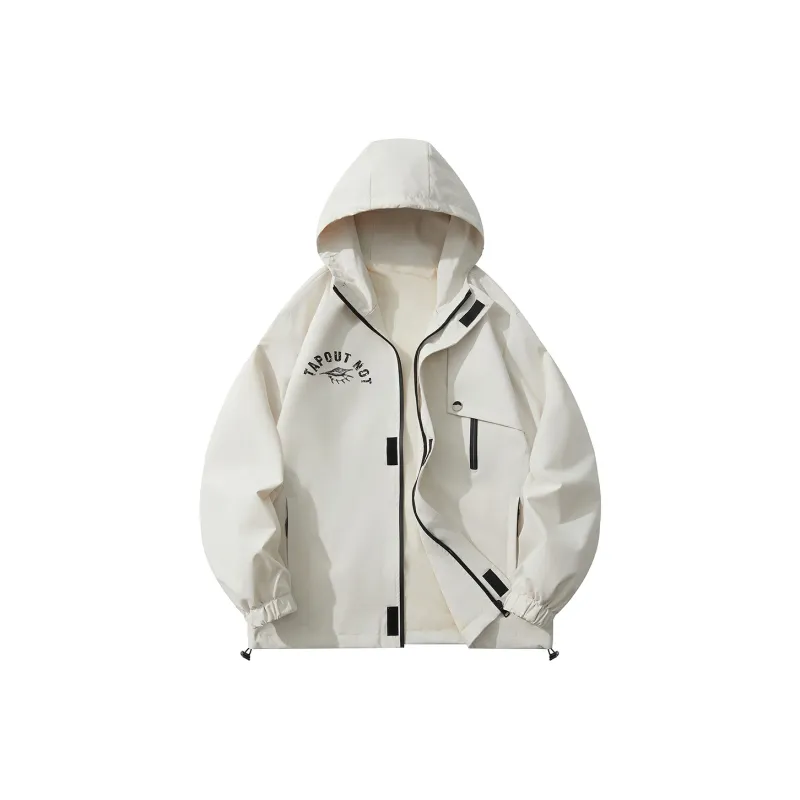 TAPOUT Jackets Unisex-3