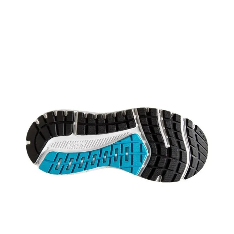 Brooks Women's Ariel 20 'Black Blue'-3
