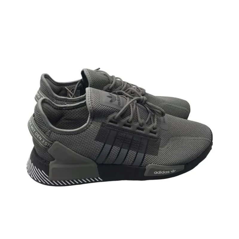 Adidas Originals NMD_R1 'Grey'-2