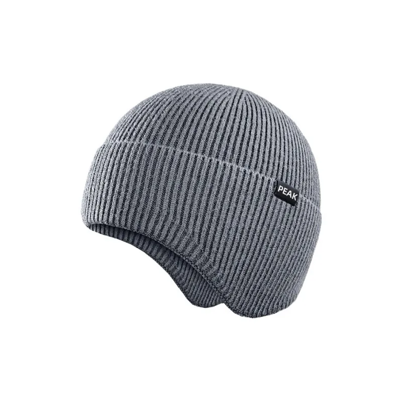 PEAK Beanies Unisex-1