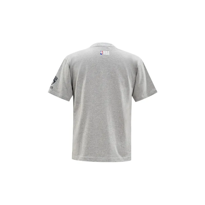 NBA Set-in Sleeve T-Shirt Unisex-5