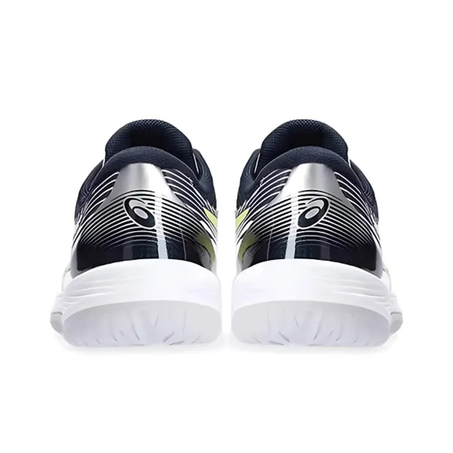 Asics Beyond Ff 'White Glow Yellow'-3