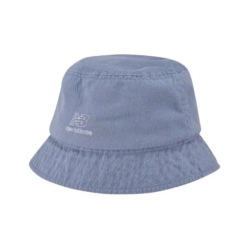 New Balance Bucket Hats Men's Purple