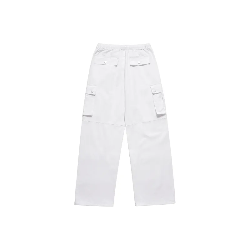 MT99 Cargo Pants Unisex-1