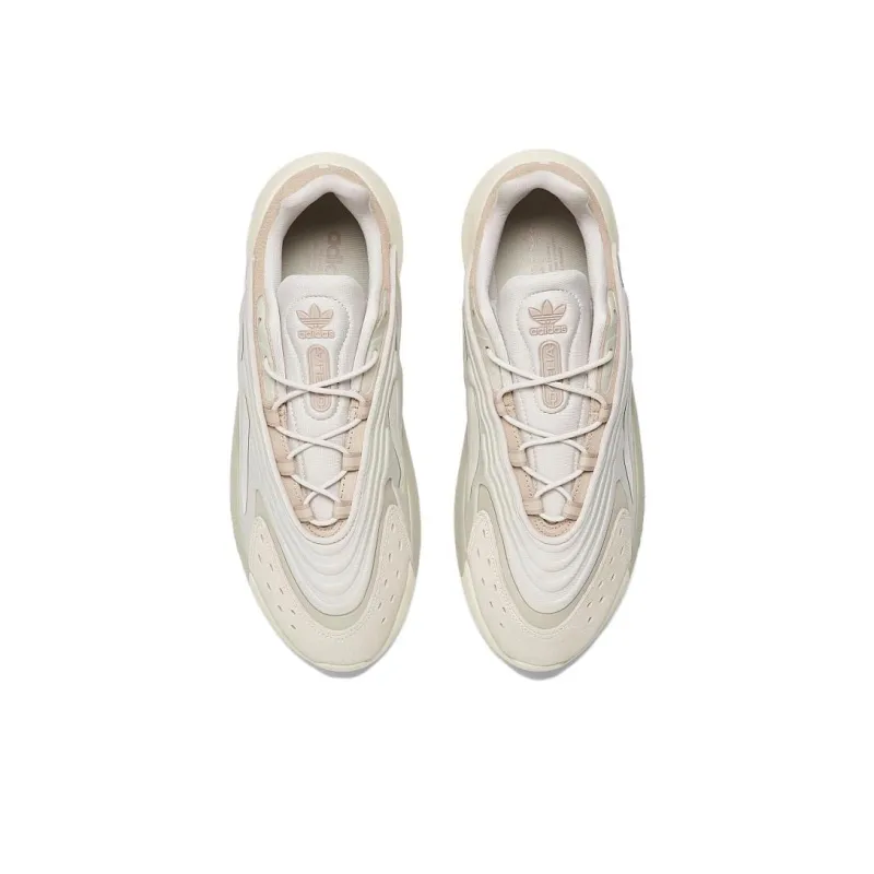 Adidas Originals Ozelia 'Tan'-2