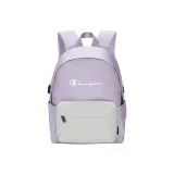 Numbers Lavender/Gold Gray