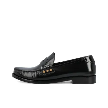 SAINT LAURENT Schuhe Slip On Loafers Women's