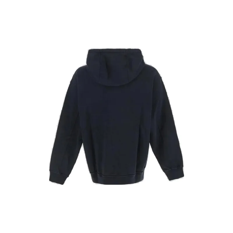 STONE ISLAND Jackets Men Navy-1