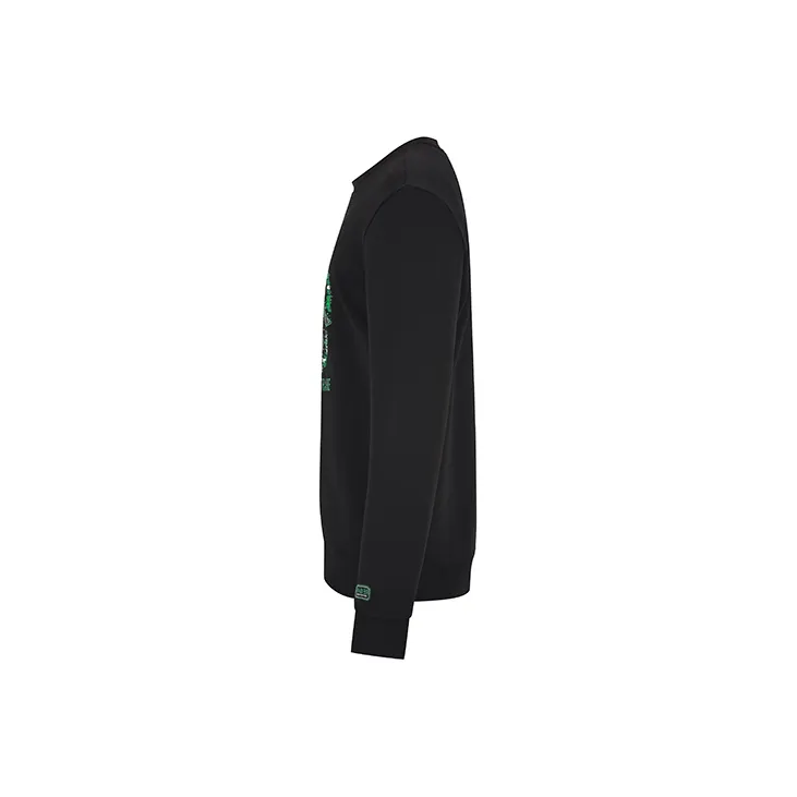 RARE Sweatshirts Men Black-1