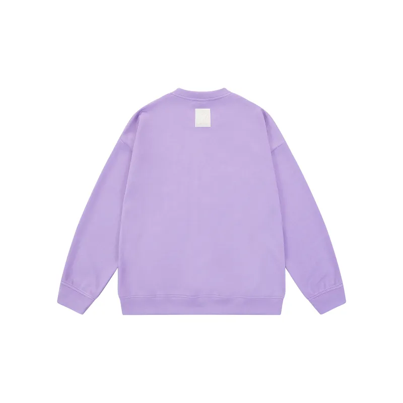 Far Back X VTHK Sweatshirts Unisex-1