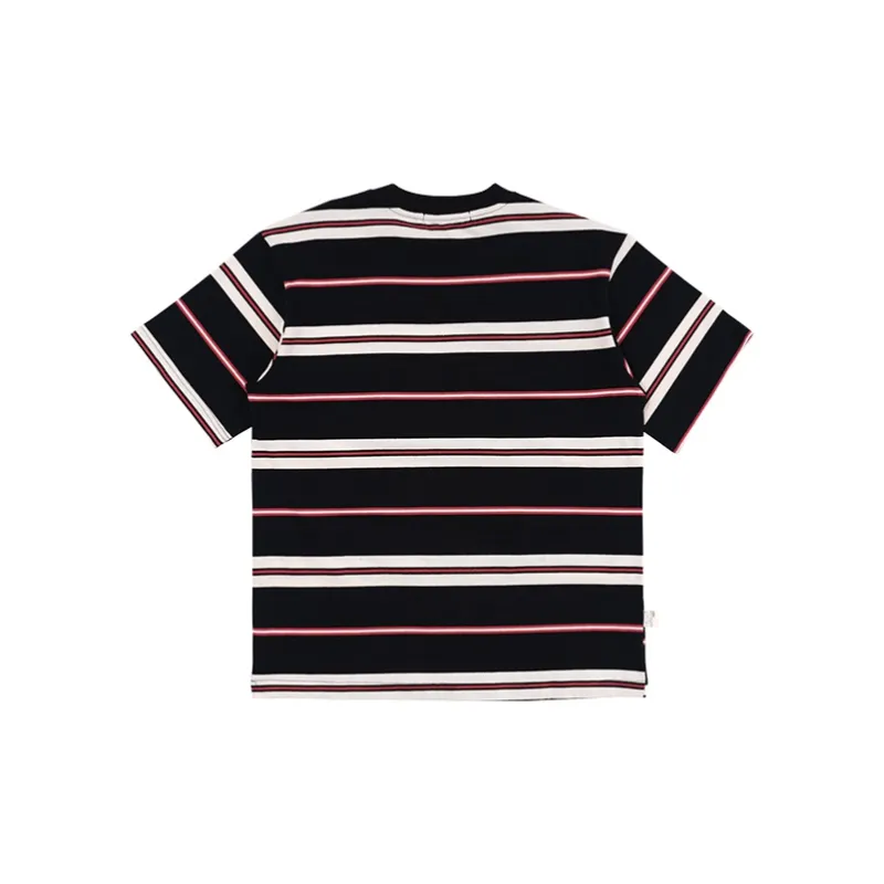 BENMYSHOWER T Shirt Unisex Navy Blue-22