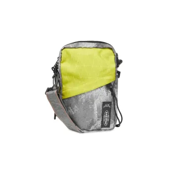 A-COLD-WALL* Polyester Shoulder Bag Crossbody Bag Small Size Men's Gray