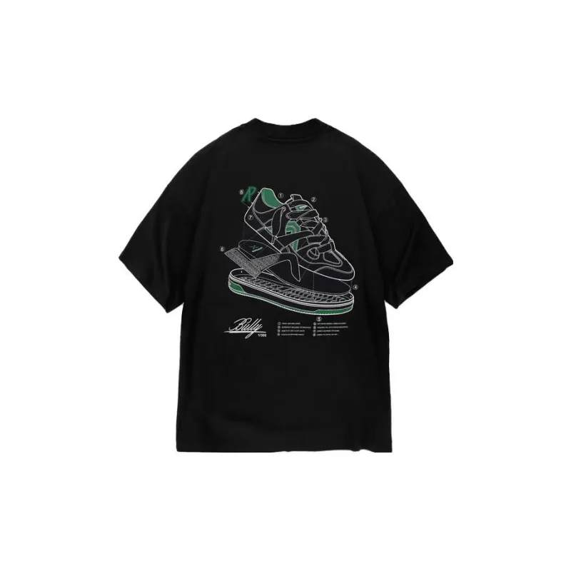 REPRESENT Bully Tee Edition Of 300-1
