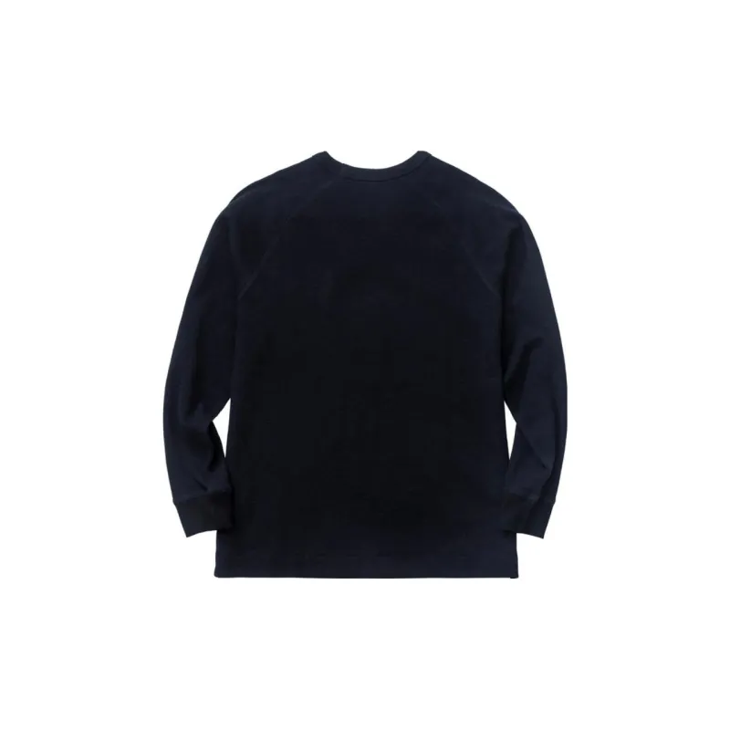 AKCLUB Vintage Collection Long Sleeved T Shirts Men's-3