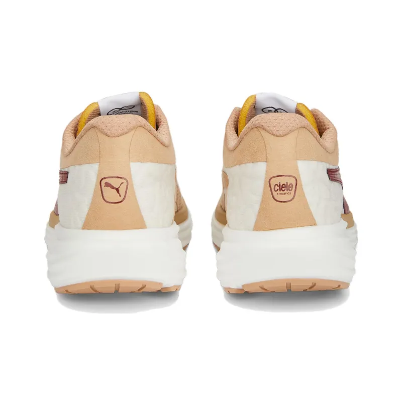 PUMA Deviate Nitro 2 X Ciele 'Dusty Tan'-3