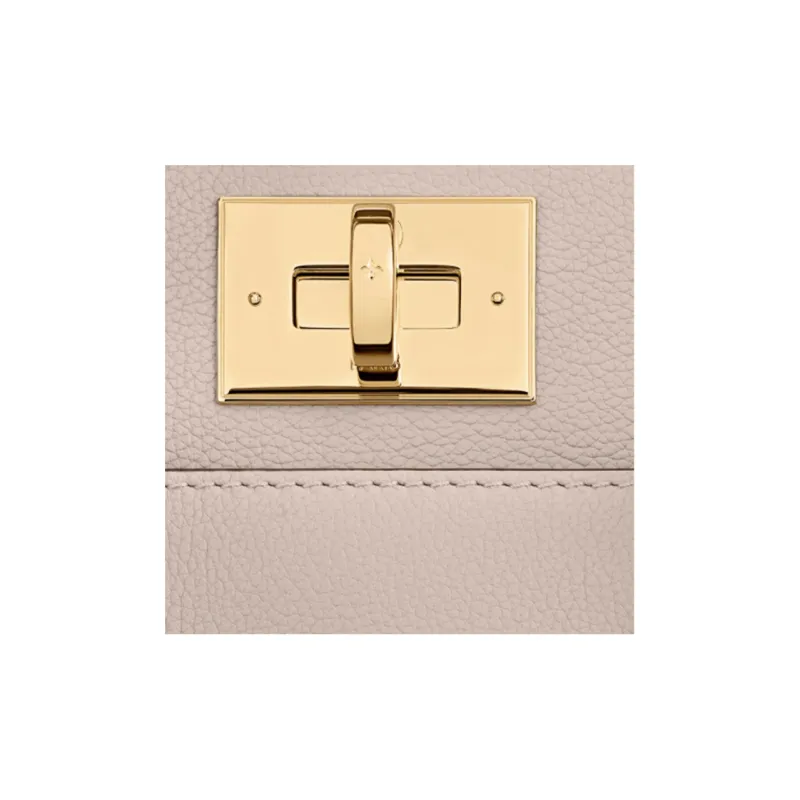 LOUIS VUITTON On My Side Handbags-4