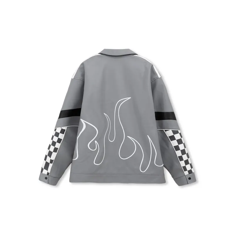 SPRAYGROUND Jackets Unisex-7