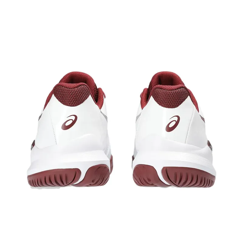 Asics Gel Challenger 14 'White Antique Red'-4