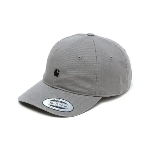 38-5 WIP Baseball Caps Unisex Gray