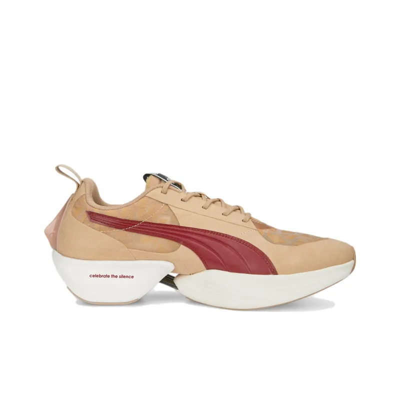 PUMA Running Fast r Nitro Elite X Ciele 'Dusty Tan'-1