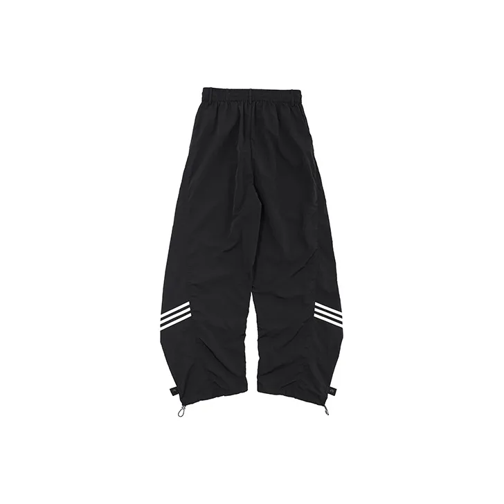 BENMYSHOWER Casual Pants Unisex-11