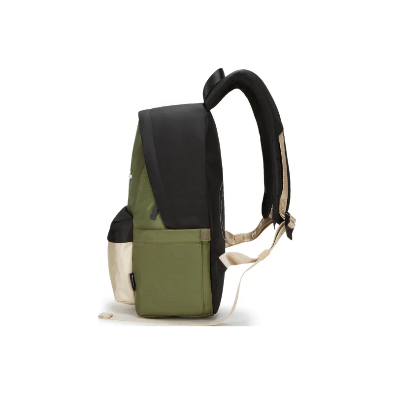 Champion Fabric Backpack Medium Size Unisex Multicolor-9