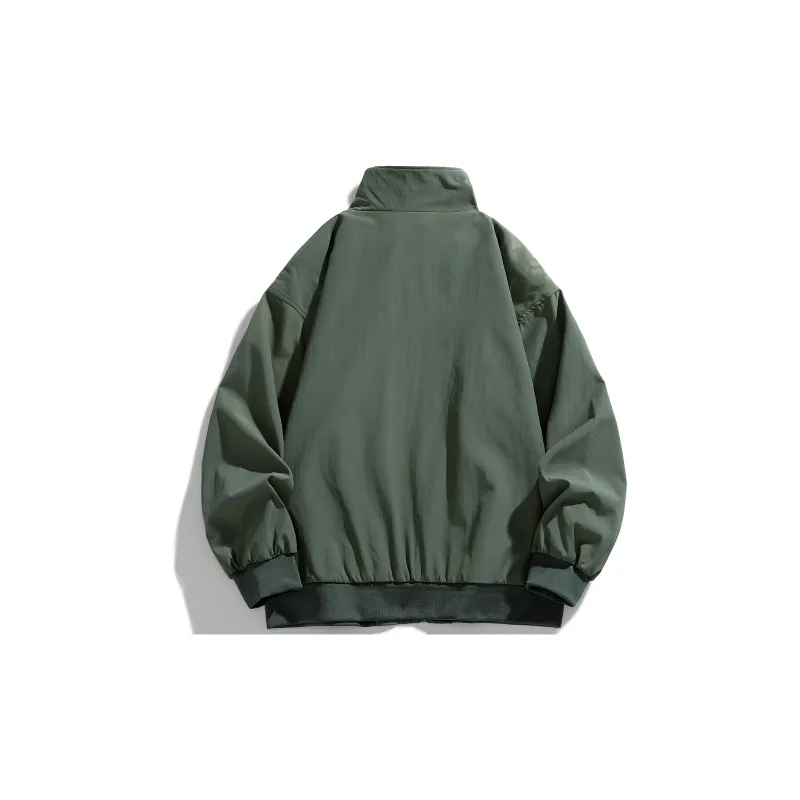 B.X Jackets Unisex-11