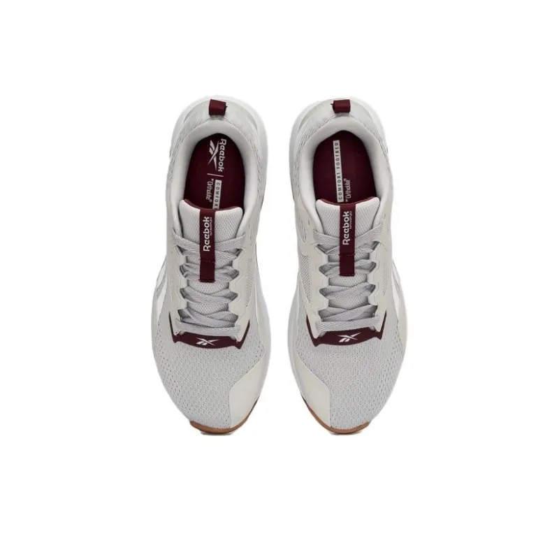 Reebok Nanoflex Tr 2.0 'Steely Fog Classic Maroon Gum'-4