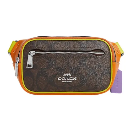 COACH Women Belt Fanny Pack