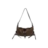 Olive Brown