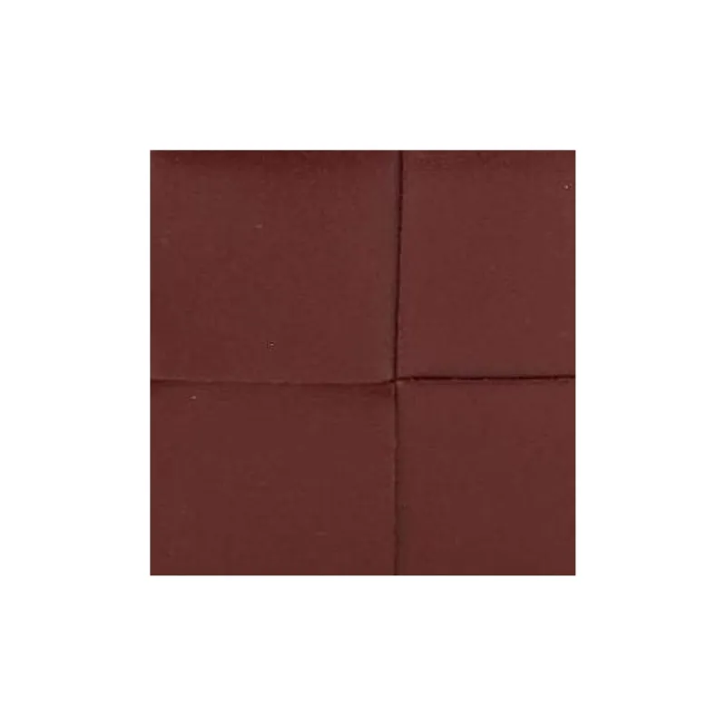 Bottega Veneta Calfskin Wallet Regular Men's Red-4