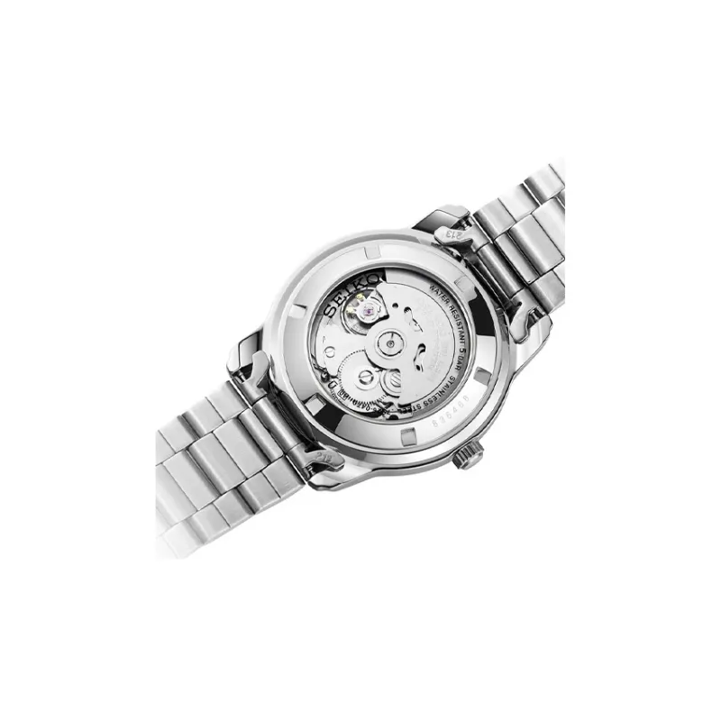 SEIKO Men SEIKO5 Watch-4