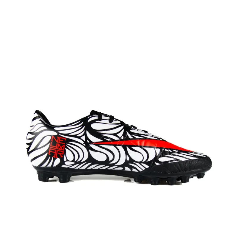 Nike Hypervenom Phelon Ii Neymar AG R 'Black'-1