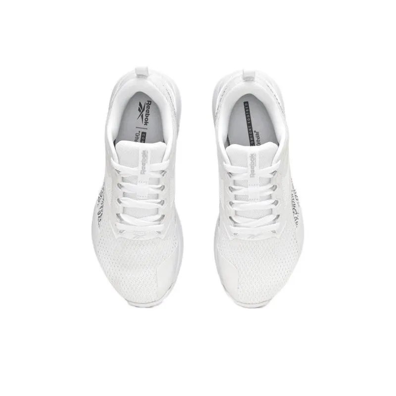 Reebok Women's Nanoflex Tr 2.0 'White Leopard' Women's-3