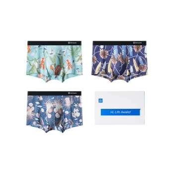 HLA Men Underpants
