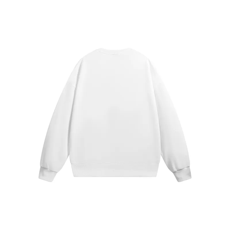 Dnnnnx Sweatshirts Unisex-3