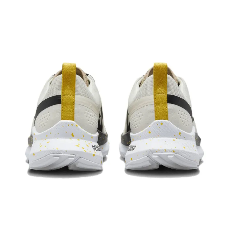Nike React Pegasus Trail 4 'Pale Ivory Khaki'-4