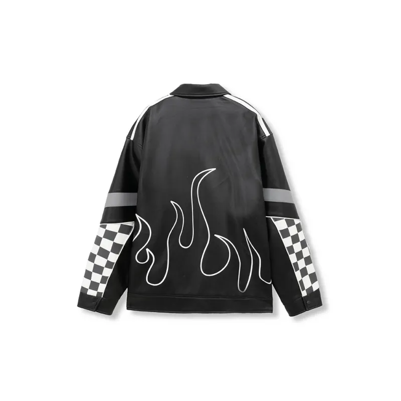 SPRAYGROUND Jackets Unisex-1