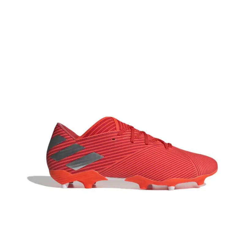 Adidas Nemeziz 19.2 Fg 'Active Red'-1