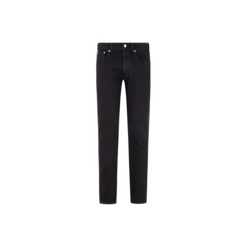 Calvin Klein Jeans Men 1BY-Black Denim