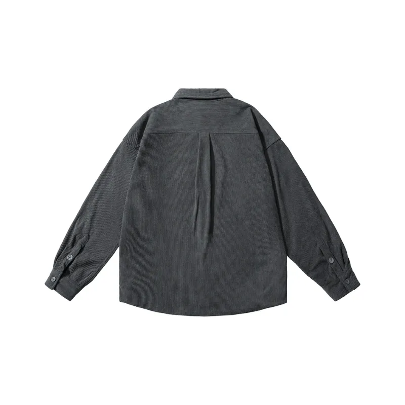 MOPE Shirts Unisex-3