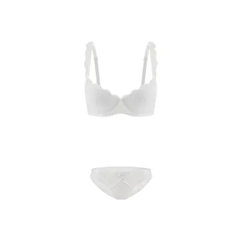 Sizhisha Women's Underwear Sets