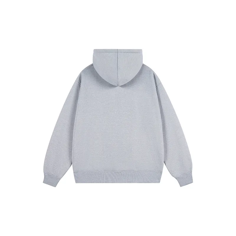 SandKnit Sweatshirt Winter Unisex-51