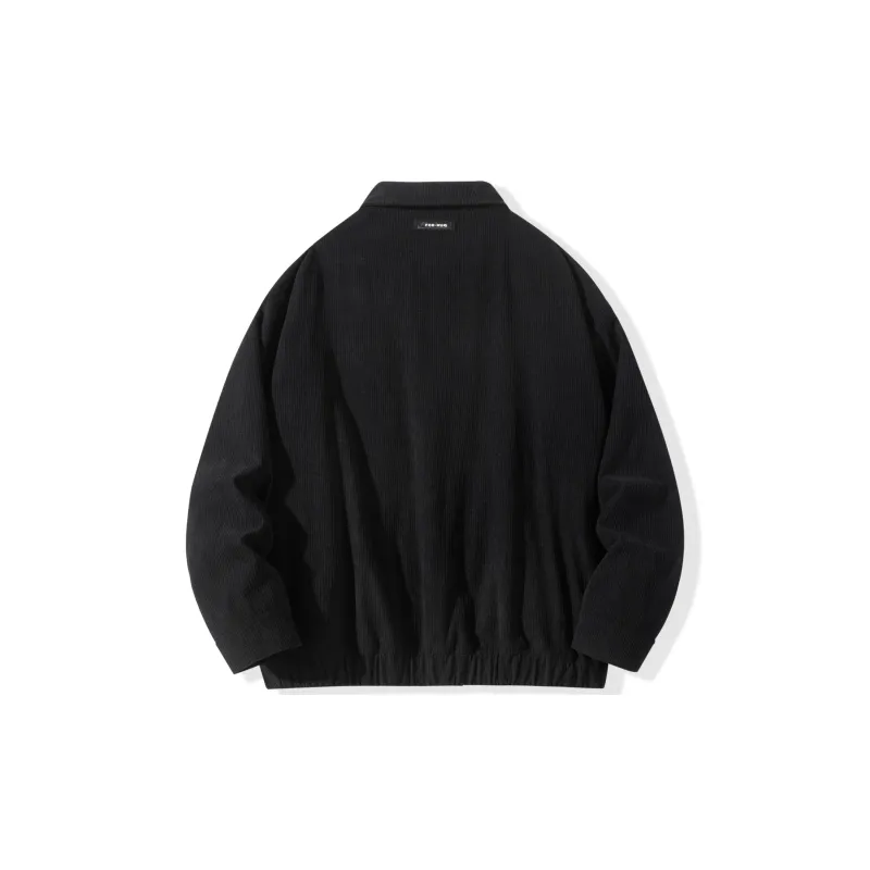 FORHUG Jackets Unisex-1