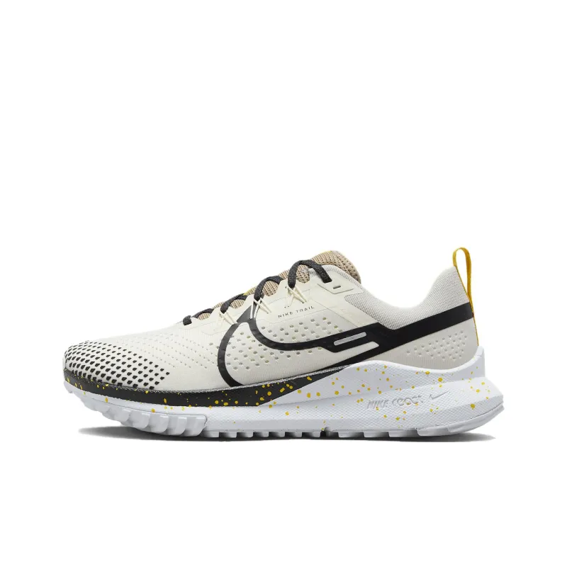 Nike React Pegasus Trail 4 'Pale Ivory Khaki'-0