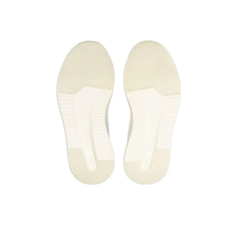 On Cloudneo Abrasion Resistant Low Top Running Shoes Women's Beige-5
