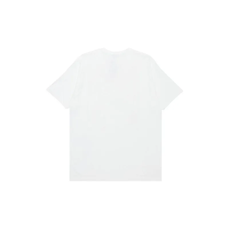 Stussy No.4 Beach Camo Tee-1