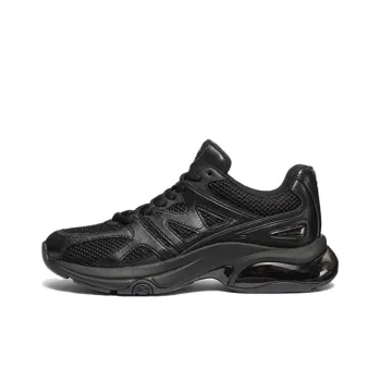 Michael Kors Kit Panelled Low-top Sneakers