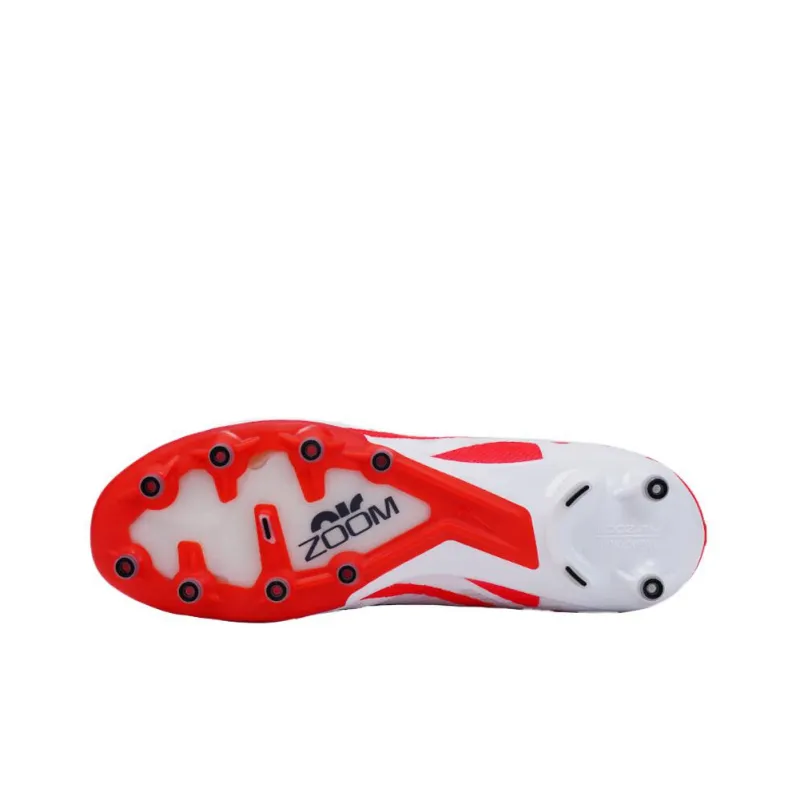 Nike Mercurial Vapor 15 Elite 'Bright Crimson'-4